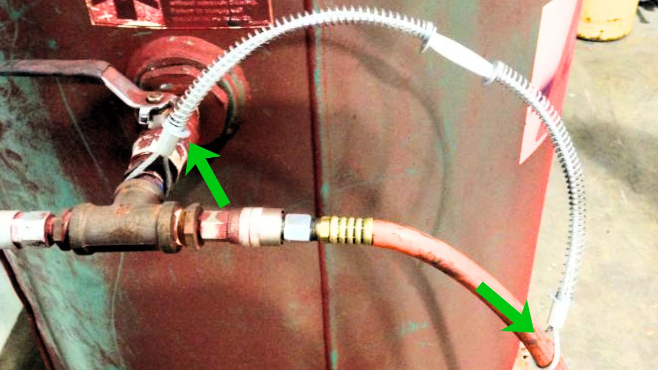 AIRE BAJO CONTROL: EL PODER INVISIBLE QUE PUEDE SALVARTE O LESIONARTE