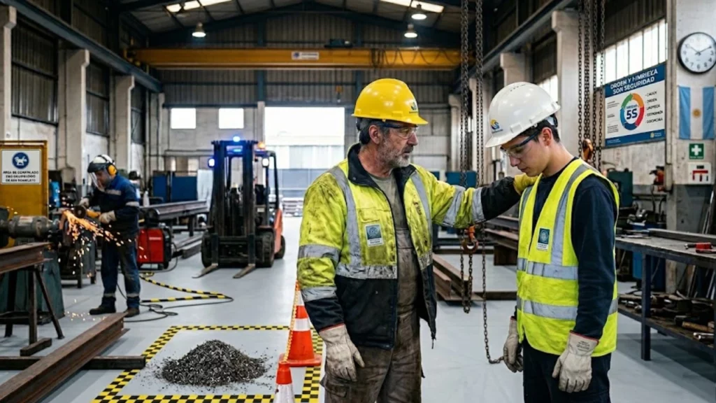 Tu Error Puede Lastimar a Otro: La Responsabilidad Invisible en Seguridad